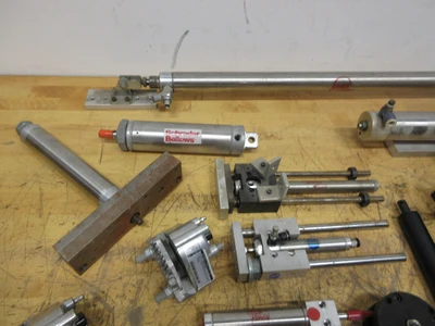 Used GENERIC GENERIC Hydraulic Pumps Minnesota US | Machinesused.com #1310830