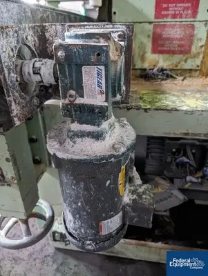 USED Mazzoni Mazzoni Bar Press, Type STUR6