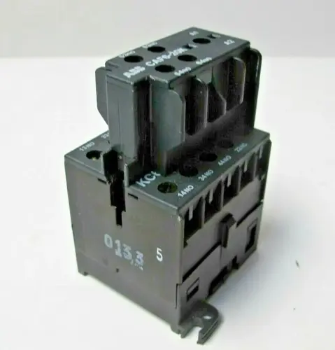 ABB CAF6-20K IEC/EN 60947-5-1