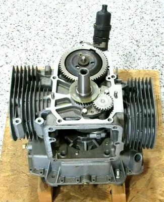 NEW ONAN 0110-3425-01 BLOCK ASSEMBLY 170-4347 0110342501