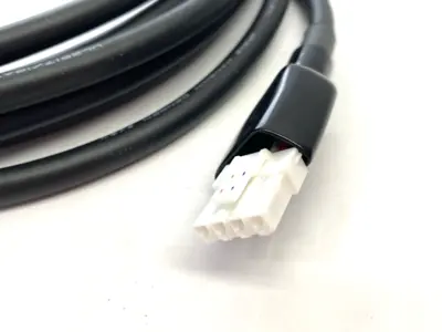 New | in-Stock IAI Robot Servo Encoder Cable 5m ED-108-2-008-G-050-3/SS Robot Parts Michigan US | Maverick Industrial Sales #1393123