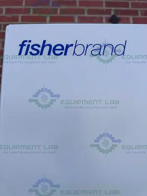USED THERMO FISHER IUE40086FA ISOTEMP ULTRA LOW TEMPERATURE FREEZER -86°C, 19 CU.FT.