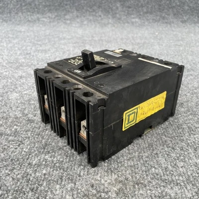 Used Square D FAL36007 Misc Electrical & Power Parts California US | Davliegogo LLC #1710119