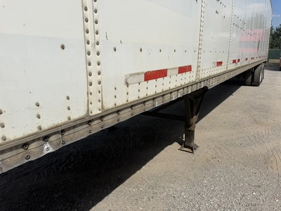Used 2005 WABASH _UNKNOWN_ Box Trailers Indiana US | Miedema Asset Management Group #1414398