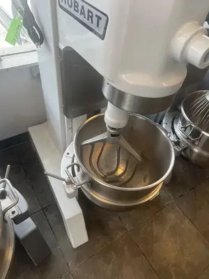 USED HOBART H600