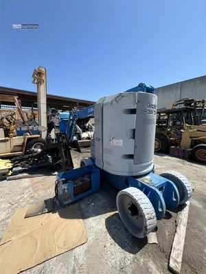 Used 2012 GENIE Z30/20N Platform Lifters California US | Lillo Machinery #1399245
