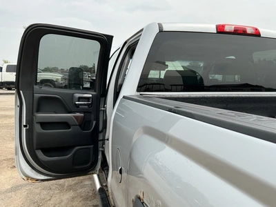 Used 2015 GMC SIERRA 1500 Pickup Trucks Michigan US | Miedema Asset Management Group #1320460