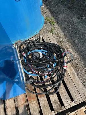 USED PROGRESSIVE RECOVERY SCR-200E