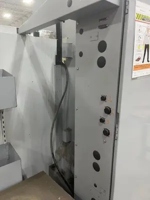 2008 HAAS VF-2 Vertical Machining Centers | 520 Machinery Sales LLC (6)