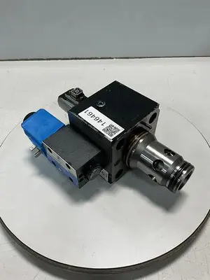 USED VICKERS CVU32 SWD3B29 M 10