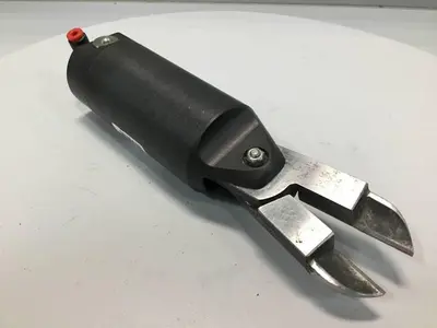 USED GIMATIC GN-20