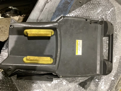 USED FANUC R-2000iC/210F + R-30iB