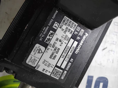 USED SANYO DENKI P20B10150HXSH3E