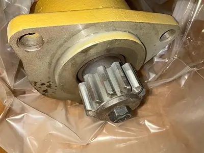USED INGERSOLL RAND SS815UGB03R31R