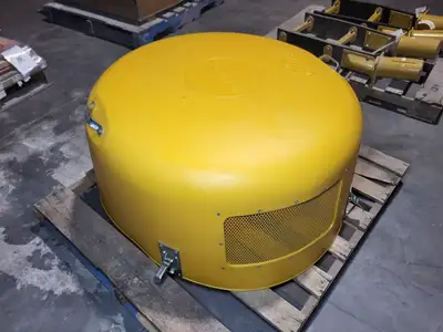 NEW KOMATSU BF5544