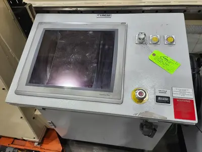 USED 2024 LINEAR LTA-FR2-167-60