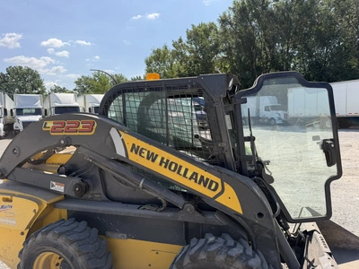 Used _UNKNOWN_ _UNKNOWN_ Skid Steer Loaders Indiana US | Miedema Asset Management Group #1414598