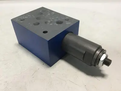 USED REXROTH 811145178