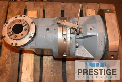 USED SCHARMANN HEAVY CUT 2 WFT-150
