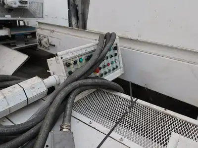 Used _UNKNOWN_ _UNKNOWN_ Die Casting Machines RO | Apex Group #1552190