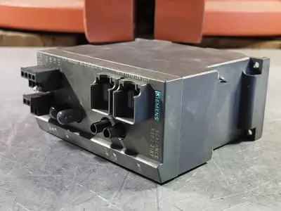 USED SIEMENS 6GK5202-2BB00-2BA3