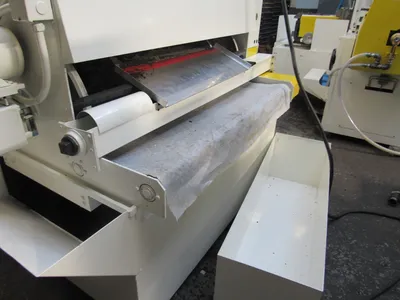 2025 GARDNER SDG6-30 GRINDERS, DISC, HORIZONTAL, DOUBLE | GCH Machinery (17)