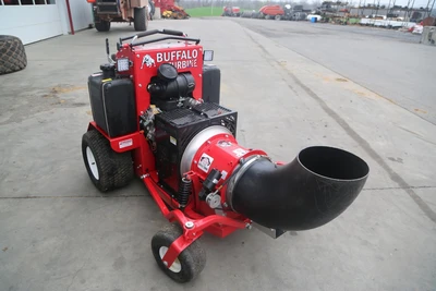 Used 2025 BUFFALO TURBINE BT-SB40 Leaf Blowers (Commercial) Pennsylvania US | Zimmerman Farm Service #1410108