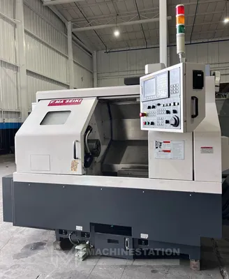 USED 2006 YAMA SEIKI GA-2000