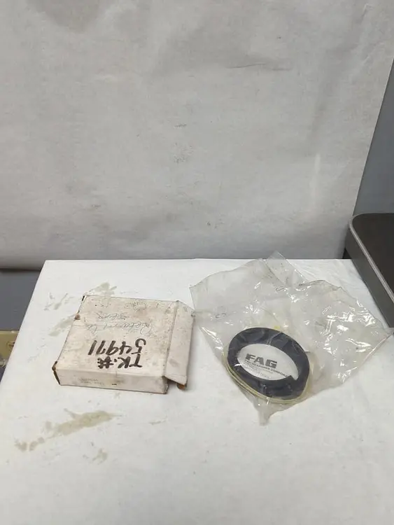 New | in-Stock FAG LERS44 Bearings Ohio US | Surplus Asset Holdings #1237970