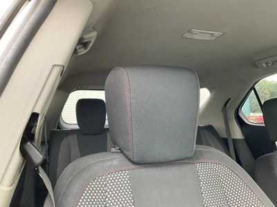 Used 2016 CHEVROLET EQUINOX SUVs Michigan US | Miedema Asset Management Group #1484105