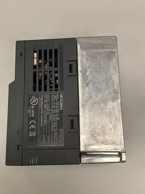 USED MITSUBISHI FR-E7200.4K