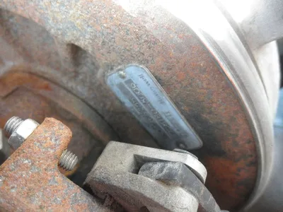 USED DETROIT SERIES 60