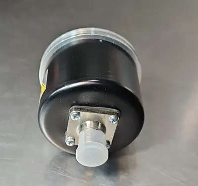 KUBLER TURCK T8.5805.PP5T.10000 (K180422). Loc 5E20