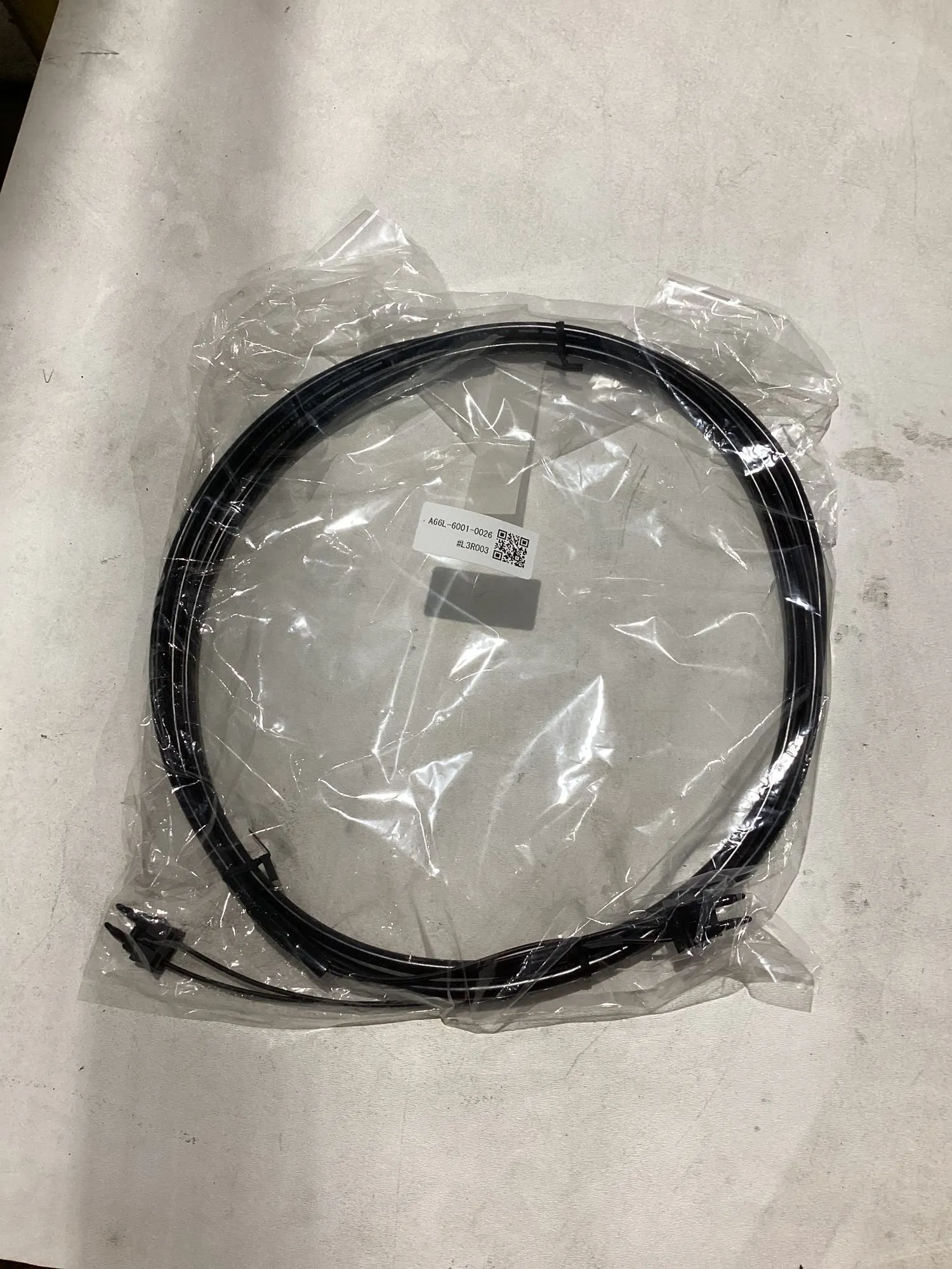 NEW FANUC A66L-6001-0026#L3R003