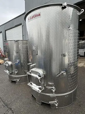 NEW LETINA INOX PV4050H16