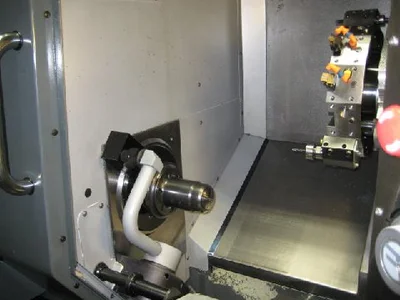 USED 2012 HAAS ST-10