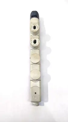 HMGUGBELSSBB | Fortress Interlocks HM GU GB EL SS BB Safety Interlock Key Switch Assembly - Used