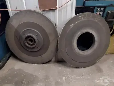 USED VAN NORMAN 028X84