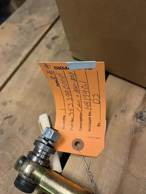 New | in-Stock DIAMOND POWER 353398-000F Parts Ohio US | Surplus Asset Holdings #1227841