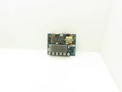 Branson Ultrasonics 100-244-100 2KW 922 Driver Board Converter Circuit Board