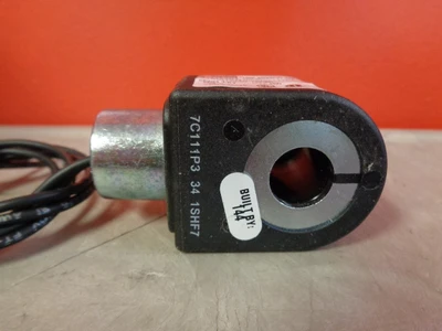 USED PARKER 71215SN2EF00N0C111P3