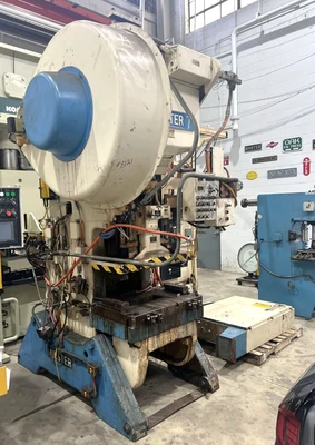 USED 1986 MINSTER MINSTER 7 PRESS