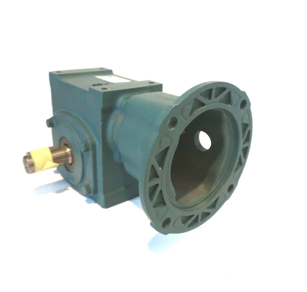 NEW DODGE 20A20L14 TIGEAR-2 GEAR REDUCER
