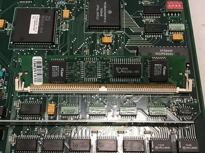 USED VAN DORN PC330-021 330-021