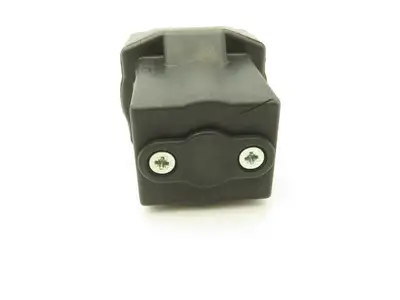 Yale RU280B-5166P Forklift Curtis Albright DC Motor Contactor Off ERP035VTN