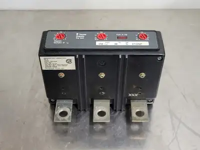 NEW CUTLER-HAMMER KT3250T