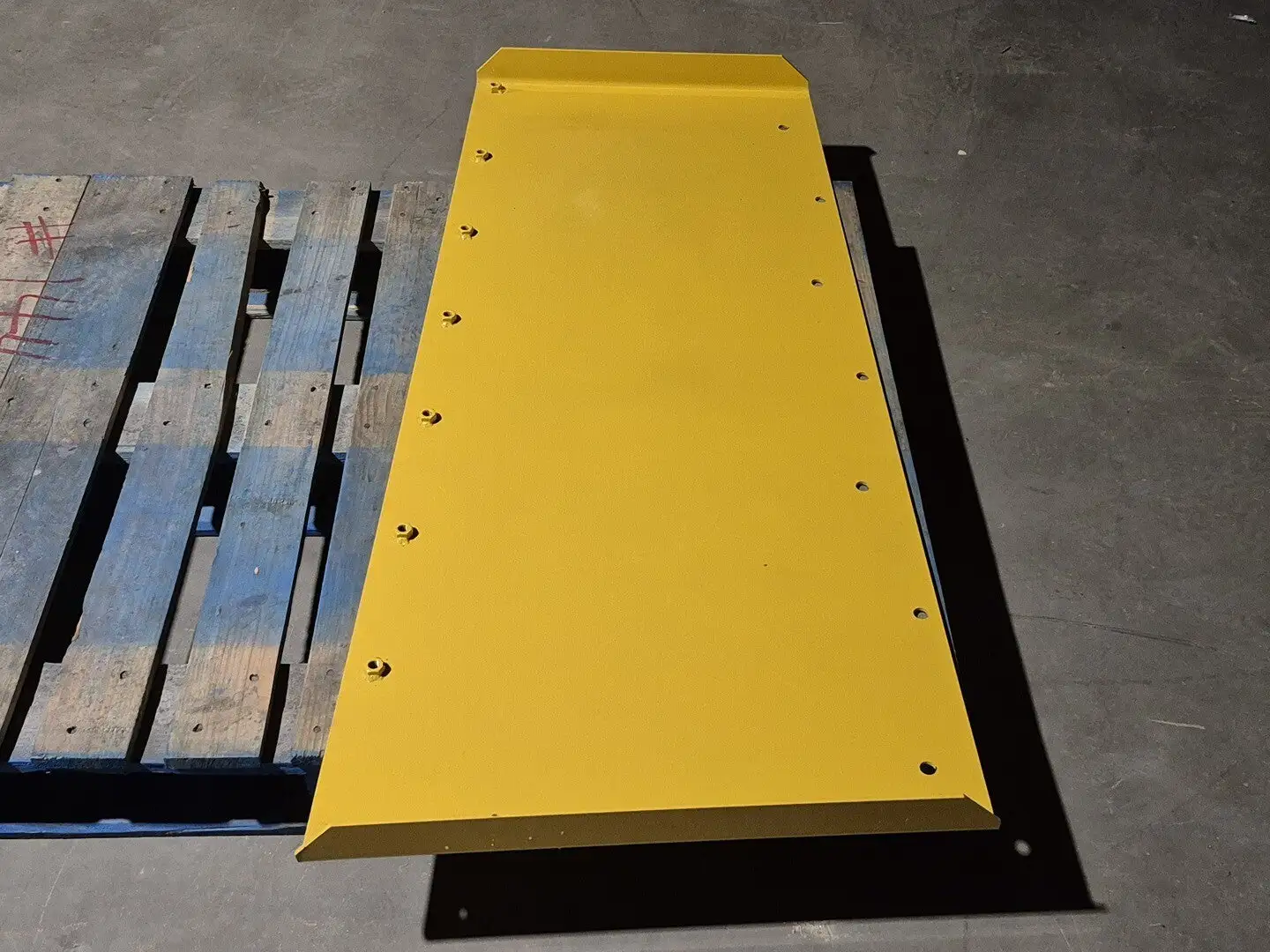 NEW KOMATSU 561-74-61631