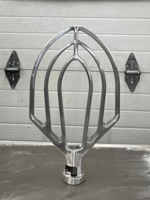 USED Hobart H600