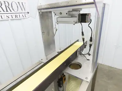 Used MINI-MOVER _UNKNOWN_ Belt Conveyors Indiana US | Arrow Industrial #719991
