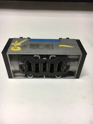 USED Festo J-5/2-D-2C